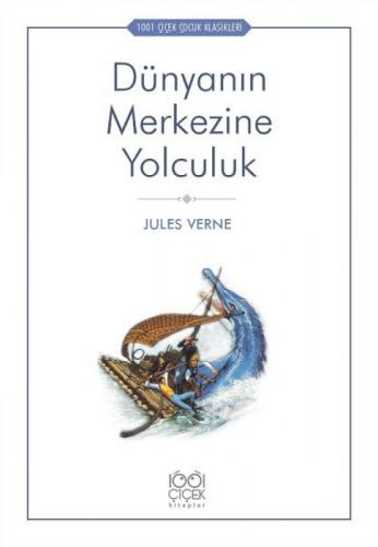 Dünyanın Merkezine Yolculuk  Frontansicht 1