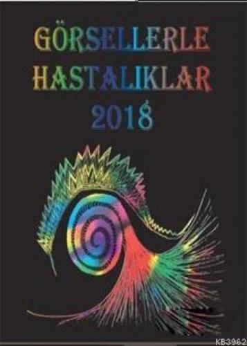 Görsellerle Hastalıklar 2018  Frontansicht 1