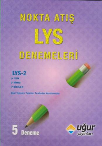 Uğur LYS 2 Nokta Atış  Frontansicht 1