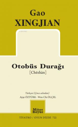 Otobüs Durağı  Frontansicht 1