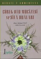 Çörek Otu Mucizesi ve Şifa Duaları  Frontansicht 1