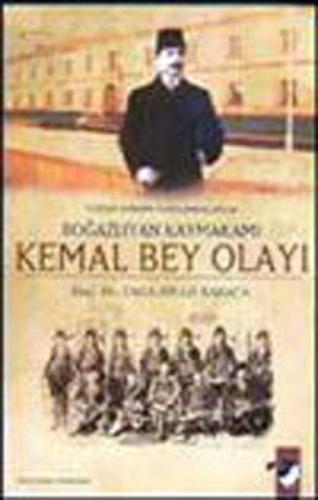 Kemal Bey Olayı  Frontansicht 1