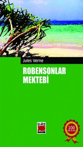 Robensonlar Mektebi  Frontansicht 1