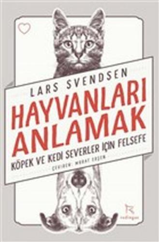 Hayvanları Anlamak  Frontansicht 1