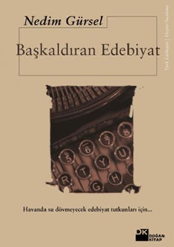Başkaldıran Edebiyat  Frontansicht 1