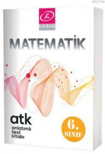 6. Sınıf Matematik Anlatımlı  Frontansicht 1