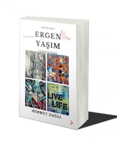 Ergen Yaşım  Frontansicht 1