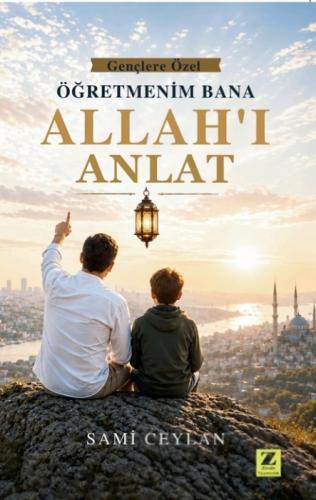 Öğretmenim Bana Allah'ı Anlat  Frontansicht 1