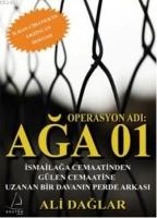 Operasyon Adı: Ağa 01  Frontansicht 1