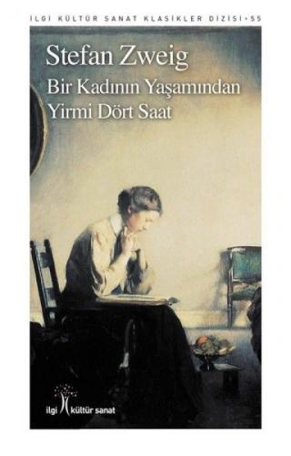 Bir Kadının Yaşamında Yirmi Dört Saat  Frontansicht 1
