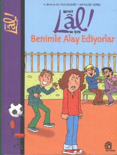 Lal| Benimle Alay Ediyorlar  Frontansicht 1