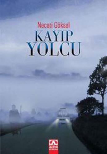 Kayıp Yolcu  Frontansicht 1