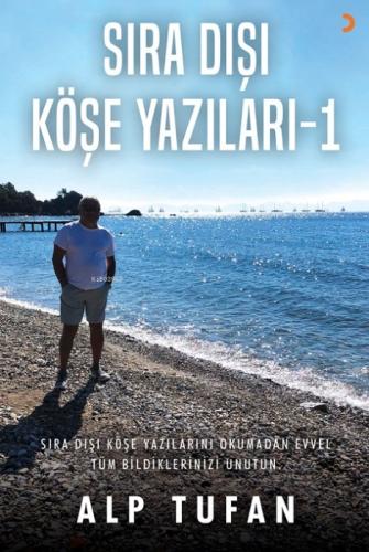 Sıra Dışı Köşe Yazıları 1  Frontansicht 1