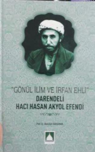 Gönül İlmi Ve İrfan Ehli  Frontansicht 1