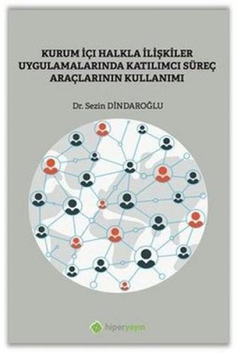 Kurumiçi Halkla İlişkiler Uygulamalarında Katılımcı Süreç Araçlarının Kullanımı  Frontansicht 1