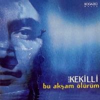Bu Akşam Ölürüm (CD)  Frontansicht 1