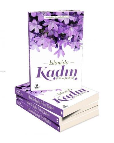 İslam'da Kadın ve Özel Halleri  Frontansicht 1