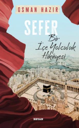Sefer ;Bir İçe Yolculuk Hikayesi  Frontansicht 1