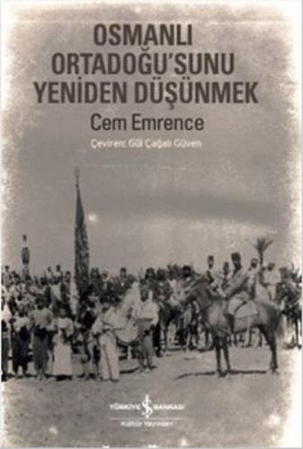 Osmanlı Ortadoğu'sunu Yeniden Düşünmek  Frontansicht 1