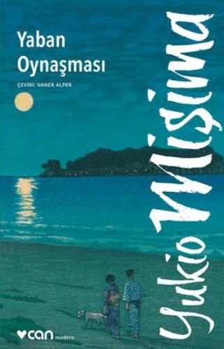 Yaban Oynaşması  Frontansicht 1