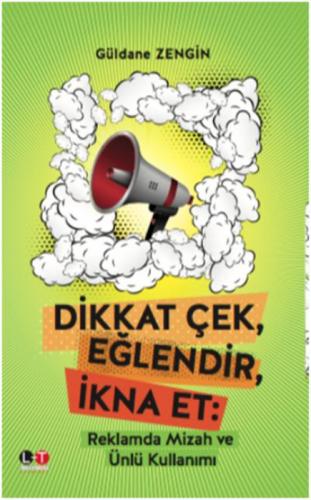 Dikkat Çek, Eğlendir, İkna Et  Frontansicht 1
