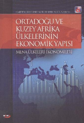 Ortadoğu ve Kuzey Afrika Ülkelerinin Ekonomik Yapısı; Mena Ülkeleri Ekonomileri  Frontansicht 1
