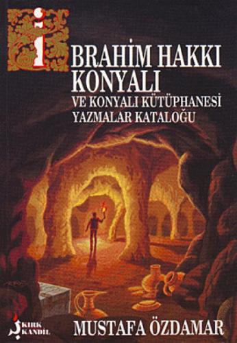 İbrahim Hakkı Konyalı  Frontansicht 1