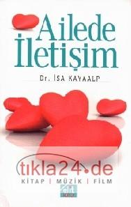 Ailede İletişim  Frontansicht 1