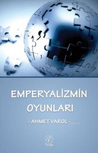 Emperyalizmin Oyunları  Frontansicht 1