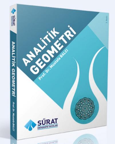 Analitik Geometri  Frontansicht 1