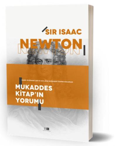 Mukaddes Kitap'ın Yorumu Daniel'in Kehanetleri ve Aziz John'un Mahşeri Üzerine Gözlemler  Frontansicht 1