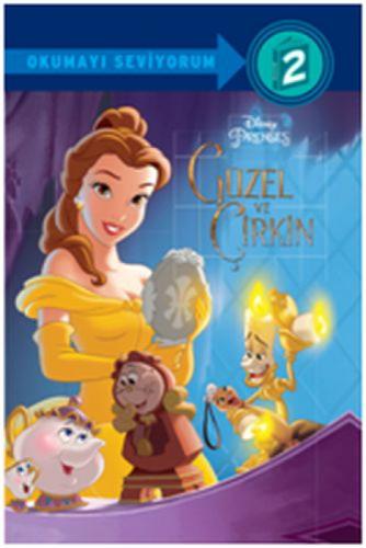 Disney Prensesi - Güzel ve Çirkin  Frontansicht 1
