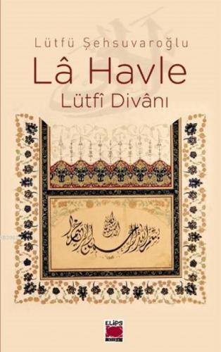 La Havle (Ciltli)  Frontansicht 1