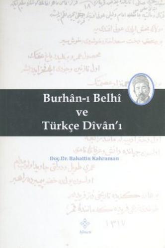 Burhan-ı  Frontansicht 1
