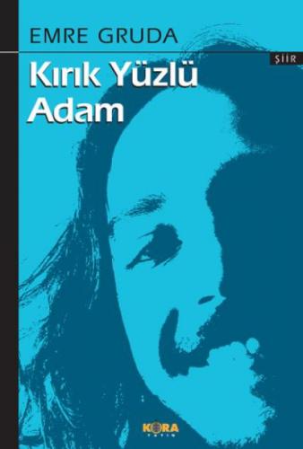 Kırık Yüzlü Adam  Frontansicht 1