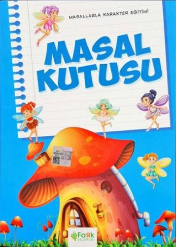 Masal Kutusu  Frontansicht 1