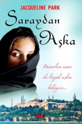 Saraydan Aşka  Frontansicht 1