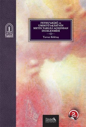 Fethul Bari Ve Umdetul Karinin Metin Tahlili Açısından İncelenmesi  Frontansicht 1