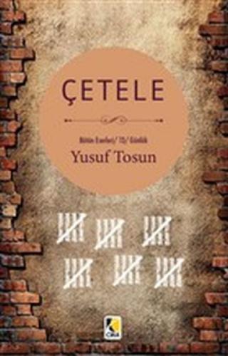 Çetele  Frontansicht 1