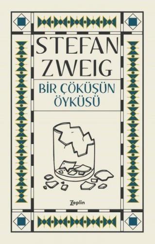 Bir Çöküşün Öyküsü  Frontansicht 1