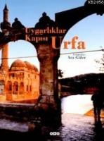 Uygarlık Kapısı Urfa  Frontansicht 1