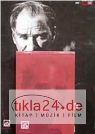 365 Gün Takvimi 2008 - Atatürk  Frontansicht 1