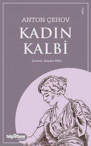 Kadın Kalbi  Frontansicht 1