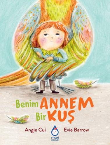 Benim Annem Bir Kuş  Frontansicht 1