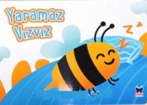 Çalışkan Taşıtlar / Yaramaz Vızvız  Frontansicht 1
