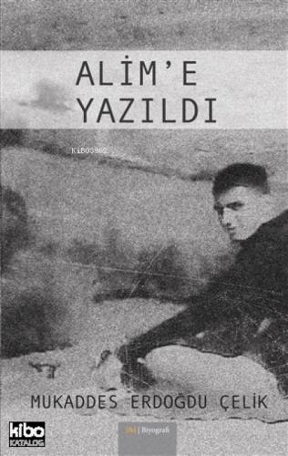 Alim'e Yazıldı  Frontansicht 1