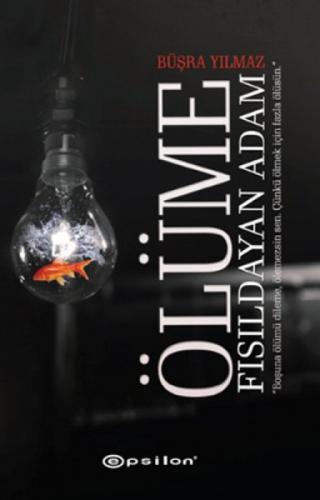 Ölüme Fısıldayan Adam  Frontansicht 1