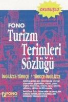 İngilizce Turizm Terimleri Sözlüğü  Frontansicht 1