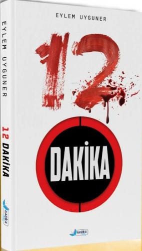 12 Dakika  Frontansicht 1