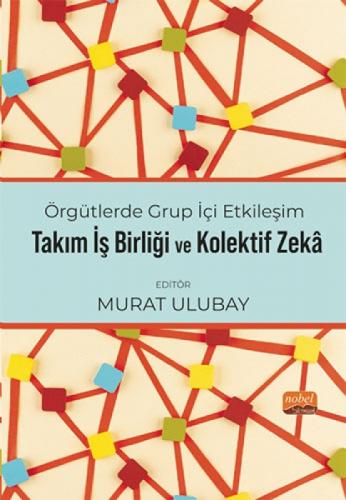 Örgütlerde Grup İçi Etkileşim, Takım İşbirliği ve Kolektif Zekâ  Frontansicht 1